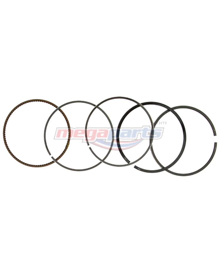 แหวนลูกสูบ SONIC # 1.00 (HONDA)