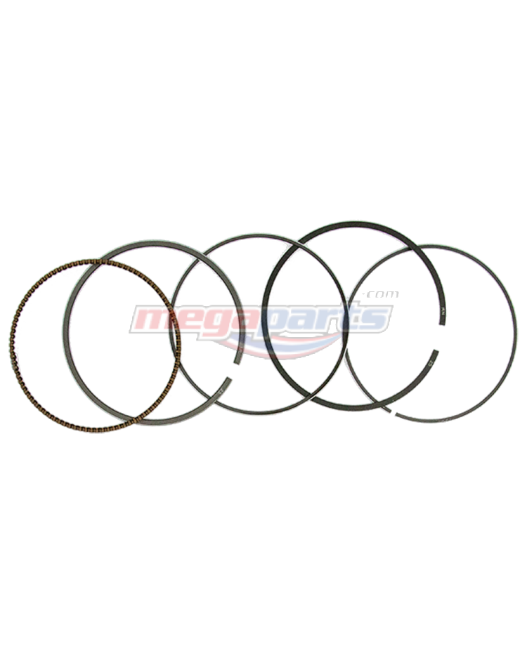 แหวนลูกสูบ PCX 150 2014 # 0.25 (HONDA)