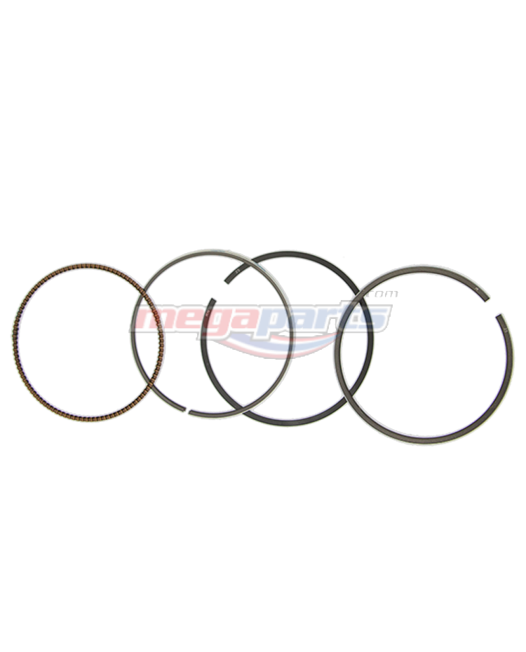 แหวนลูกสูบ CBR 150 # 0.25 (HONDA)