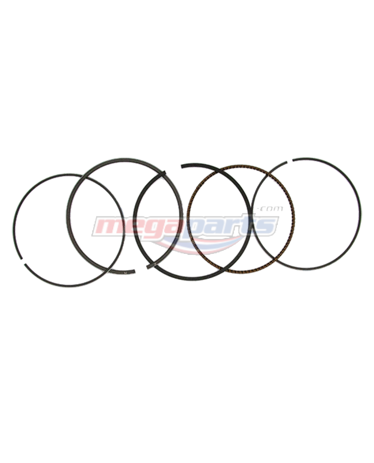 แหวนลูกสูบ PCX 150 # 0.25 (HONDA)