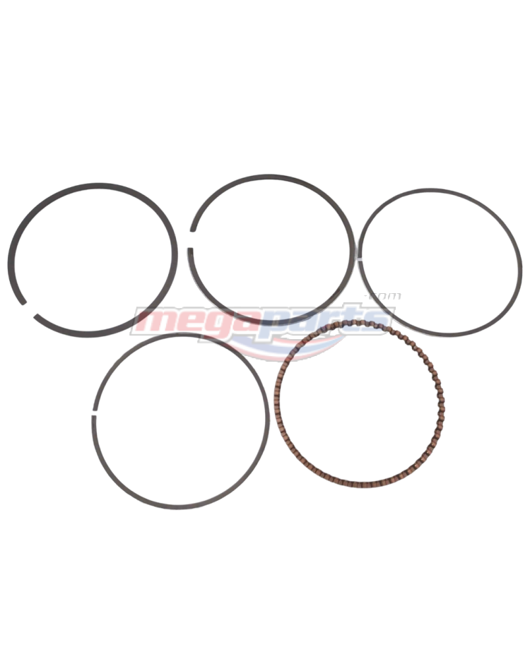 แหวนลูกสูบ CHEER # 0.50 (KAWASAKI)