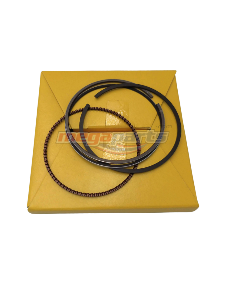 แหวนลูกสูบ MOOVE # 0.50 (HONDA)