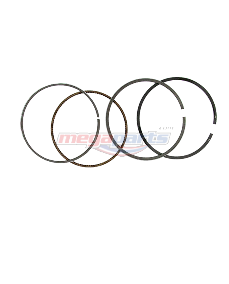 แหวนลูกสูบ CBR 150 # 0.50 (HONDA)