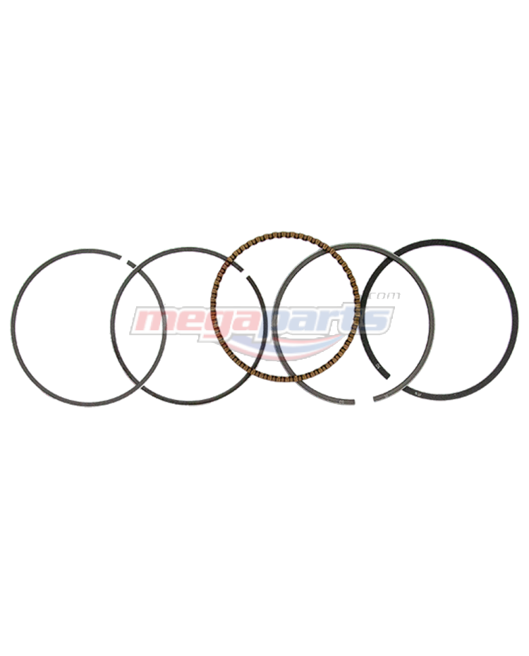 แหวนลูกสูบ ICON # 0.50 (HONDA)