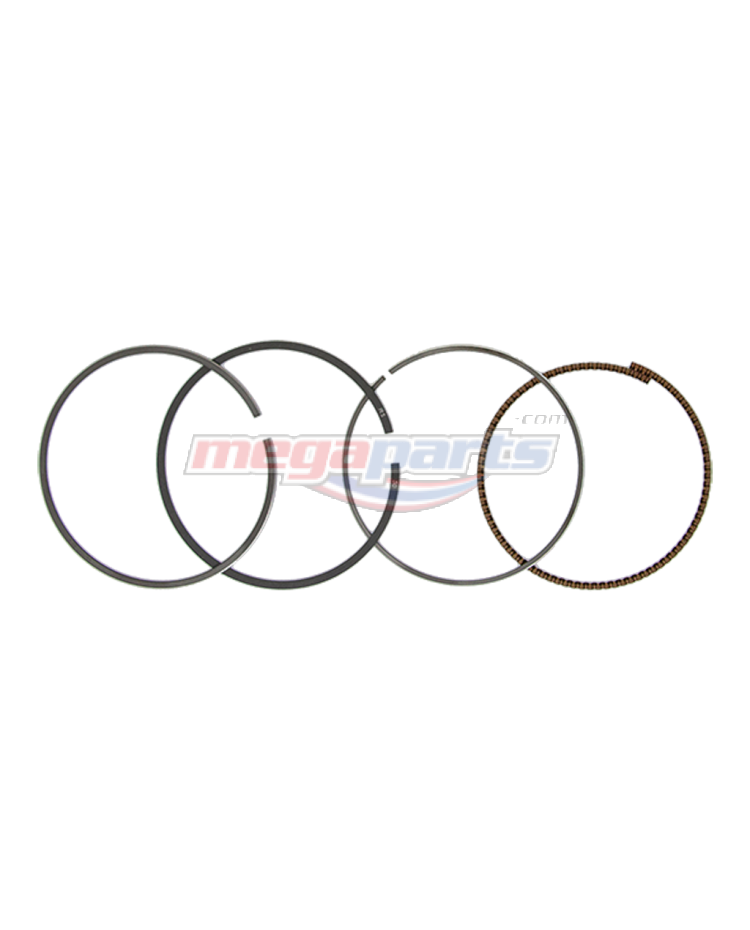 แหวนลูกสูบ PCX 125 # 0.50 (HONDA)