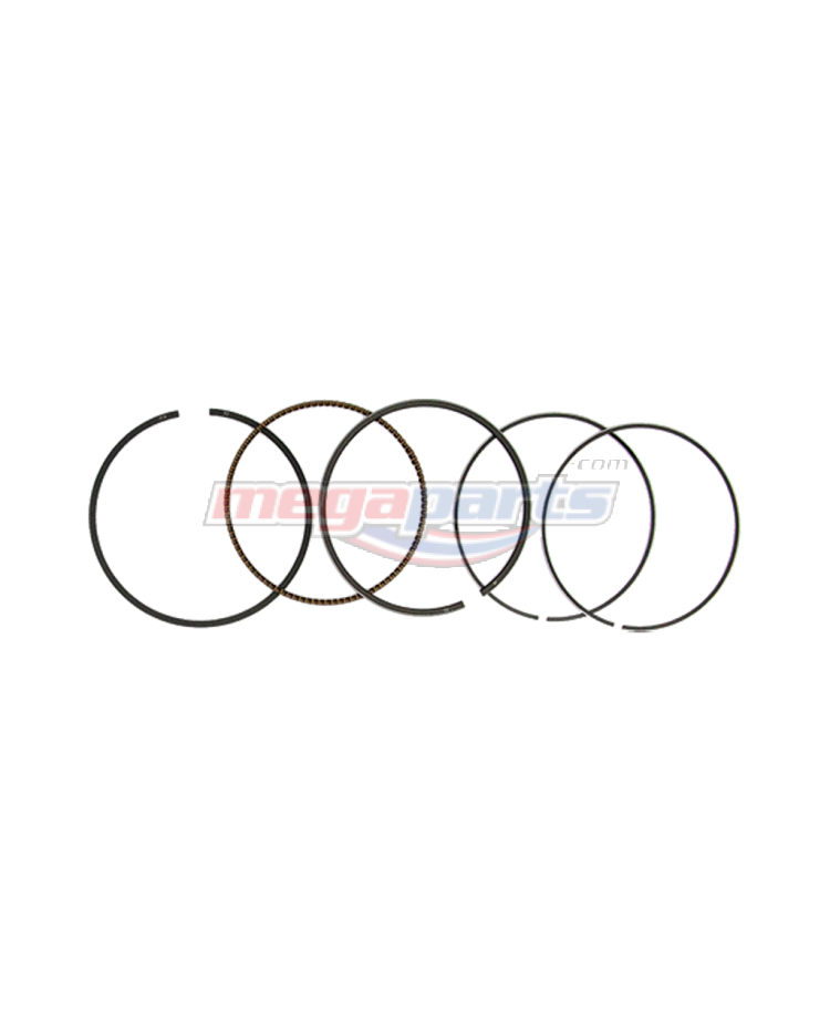 แหวนลูกสูบ PCX 150 # 0.50 (HONDA)