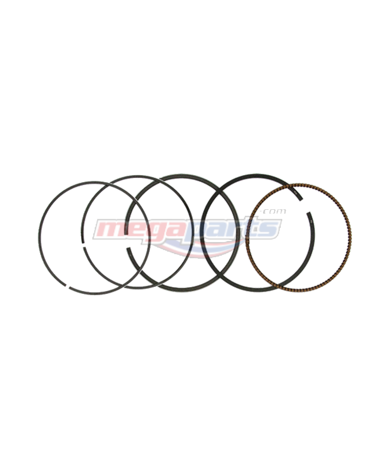 แหวนลูกสูบ CBR 150 # 0.75 (HONDA)