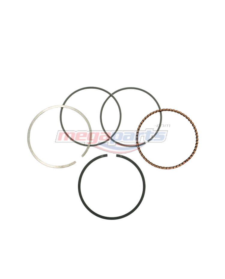 แหวนลูกสูบ WAVE 110i (2009-2010) # 0.75 (HONDA)