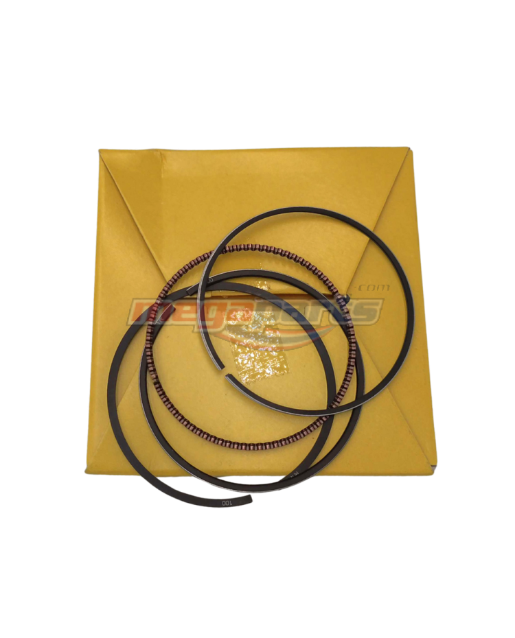 แหวนลูกสูบ MOOVE # 1.00 (HONDA)