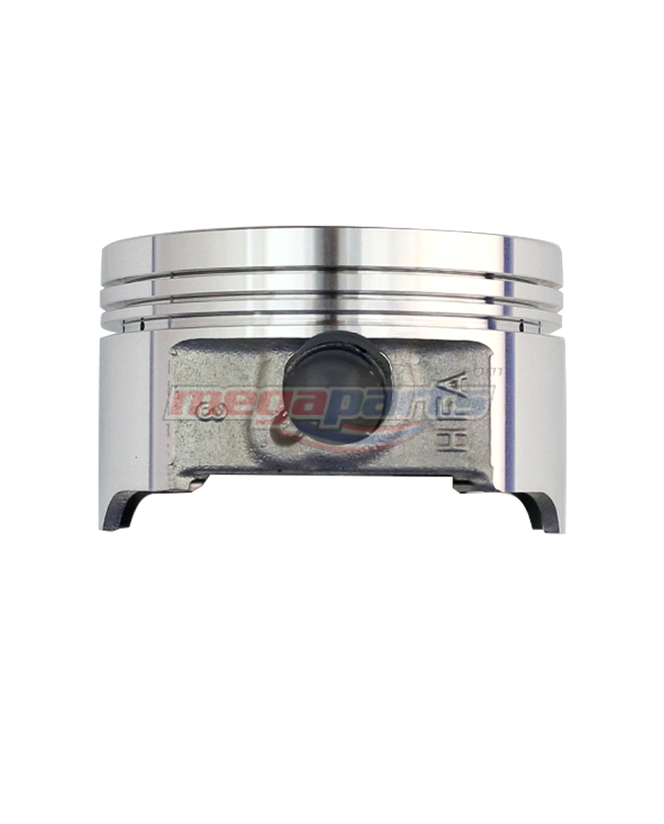 ลูกสูบ SONIC # STD (HONDA) (ขนาด 58 มิล)