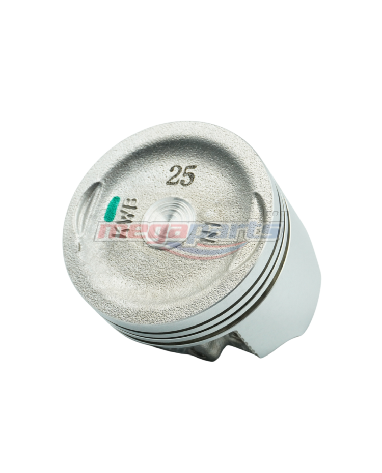 ลูกสูบ WAVE 110i (2009-2010) # STD (HONDA) (ขนาด 50 มิล)