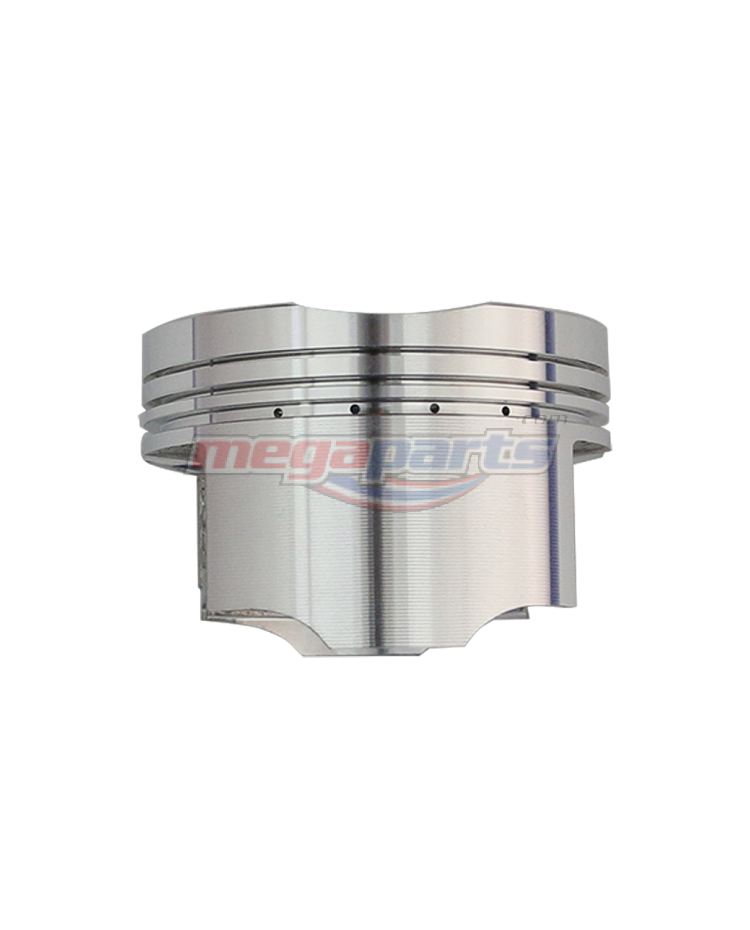 ลูกสูบ PCX 125 # STD (HONDA) (ขนาด 52.40 มิล)