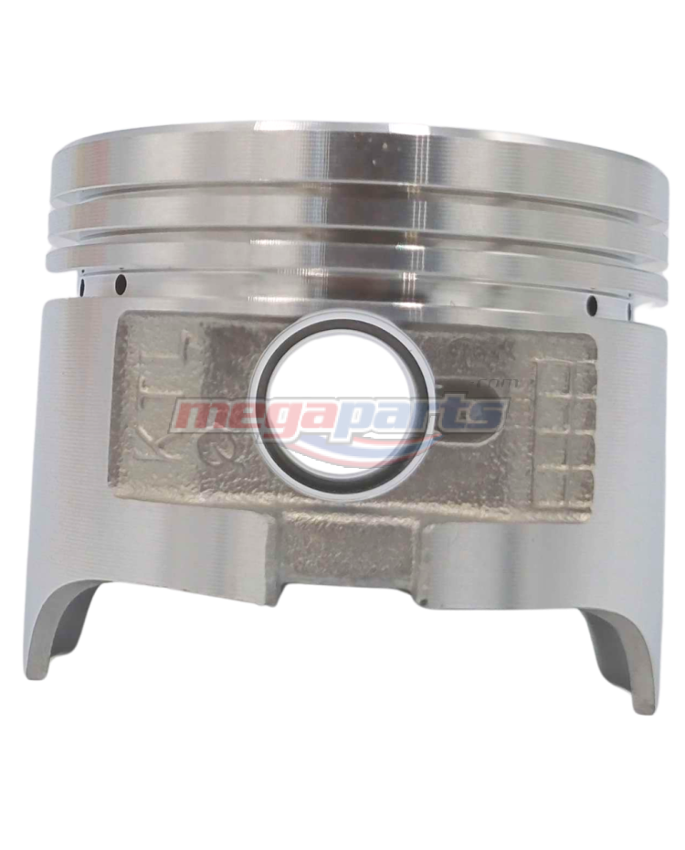 ลูกสูบ WAVE 100 2005 (U-BOX) # 0.25 (HONDA) (ขนาด 50.25 มิล)