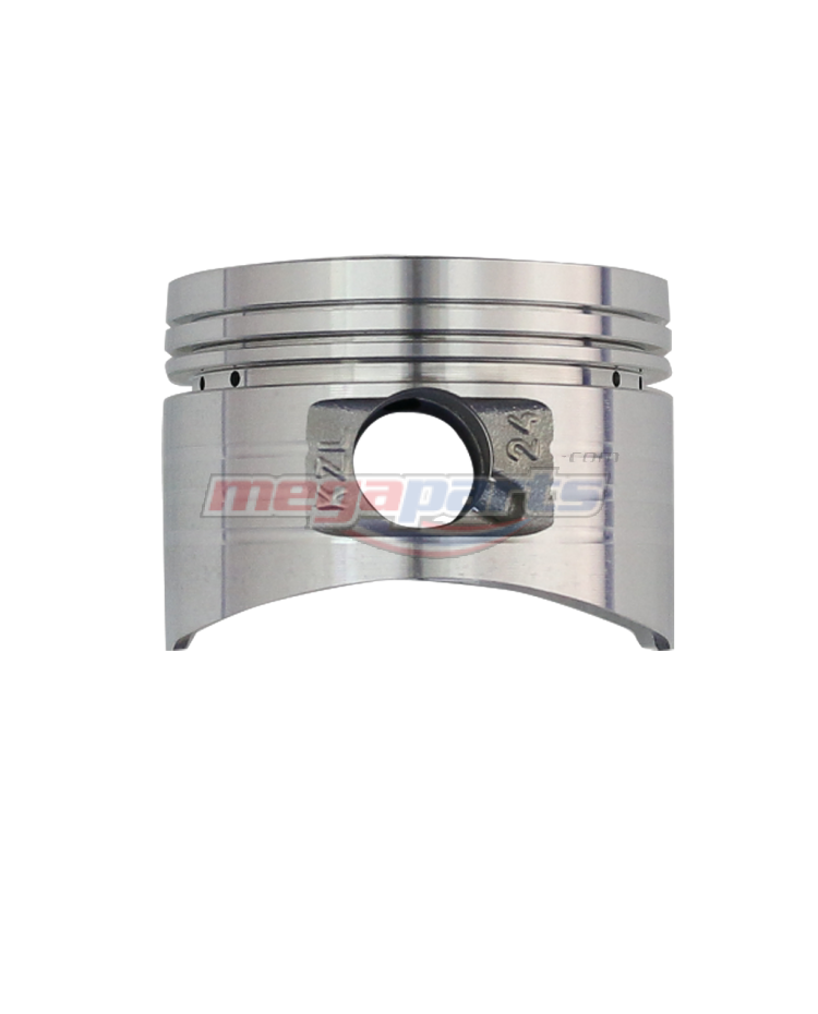 ลูกสูบ SPACY i # 0.25 (HONDA) (ขนาด 50.25 มิล)