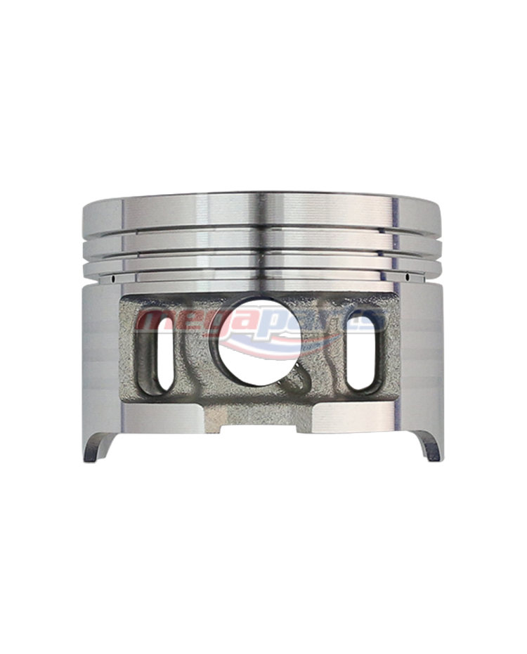 ลูกสูบ WAVE 110i (2011-2013) # 0.50 (HONDA) (ขนาด 50.50 มิล)