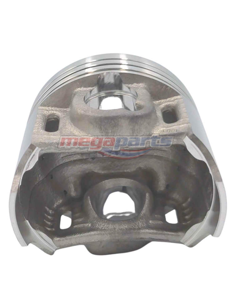 ลูกสูบ WAVE 110i (2014-2017) # 0.75 (HONDA) (ขนาด 50.75 มิล)