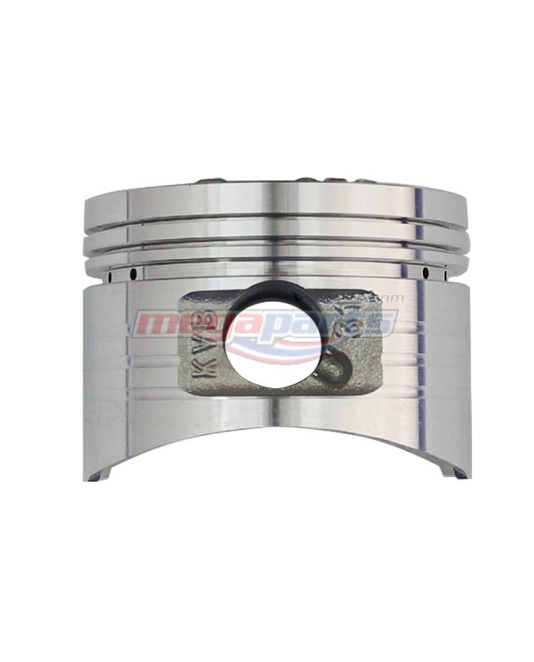 ลูกสูบ CLICK 110i # 0.75 (HONDA) (ขนาด 50.75 มิล)