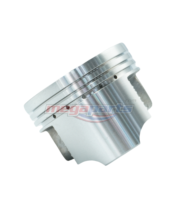 ลูกสูบ WAVE 110i (2009-2010) # 0.75 (HONDA) (ขนาด 50.75 มิล)