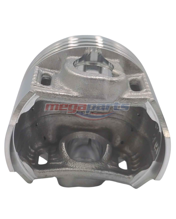 ลูกสูบ WAVE 110i (2014-2017) # 1.00 (HONDA) (ขนาด 51 มิล)