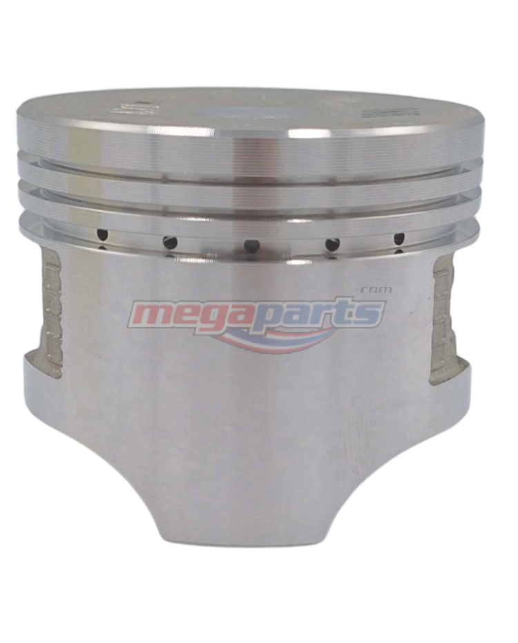 ลูกสูบ WAVE 100 2005 (U-BOX) # 1.00 (HONDA) (ขนาด 51 มิล)