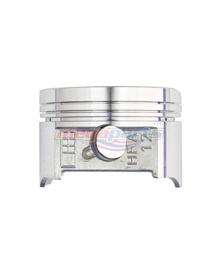 ลูกสูบ WAVE 110i (2011-2013) # 1.00 (HONDA) (ขนาด 51 มิล)