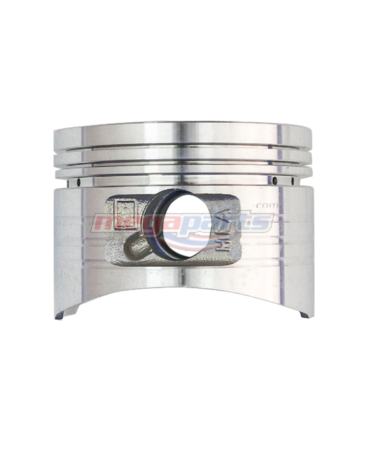 ลูกสูบ SPACY i # 1.00 (HONDA) (ขนาด 51 มิล)