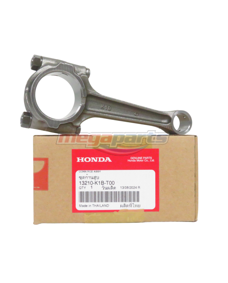 ก้านสูบชุด FORZA 350 2020 (HONDA)