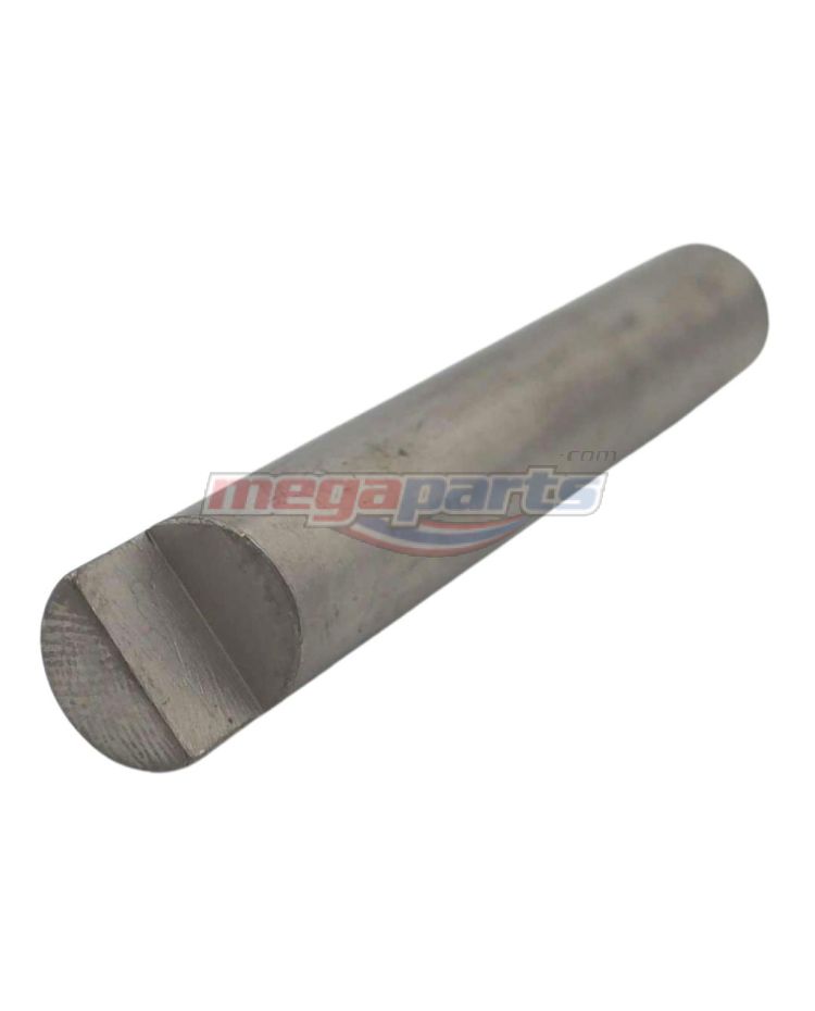 แกนกระเดื่องวาล์วไอเสีย WAVE 125 (หัวเถิก) (HONDA)