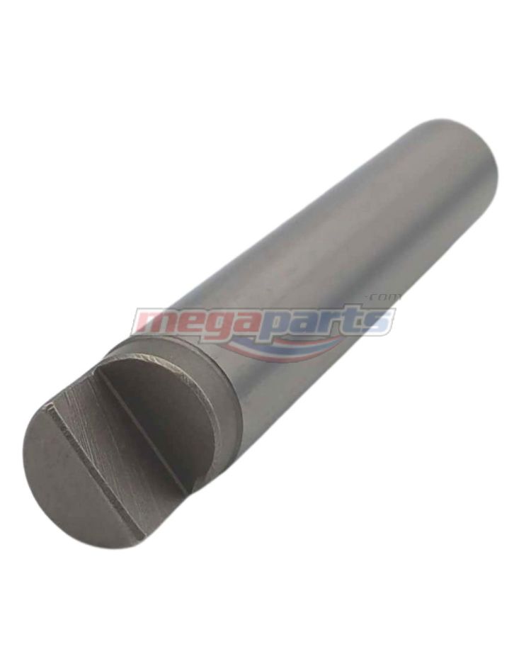 แกนกระเดื่องวาล์วไอเสีย WAVE 125i 2012 (ปลาวาฬ) (HONDA)