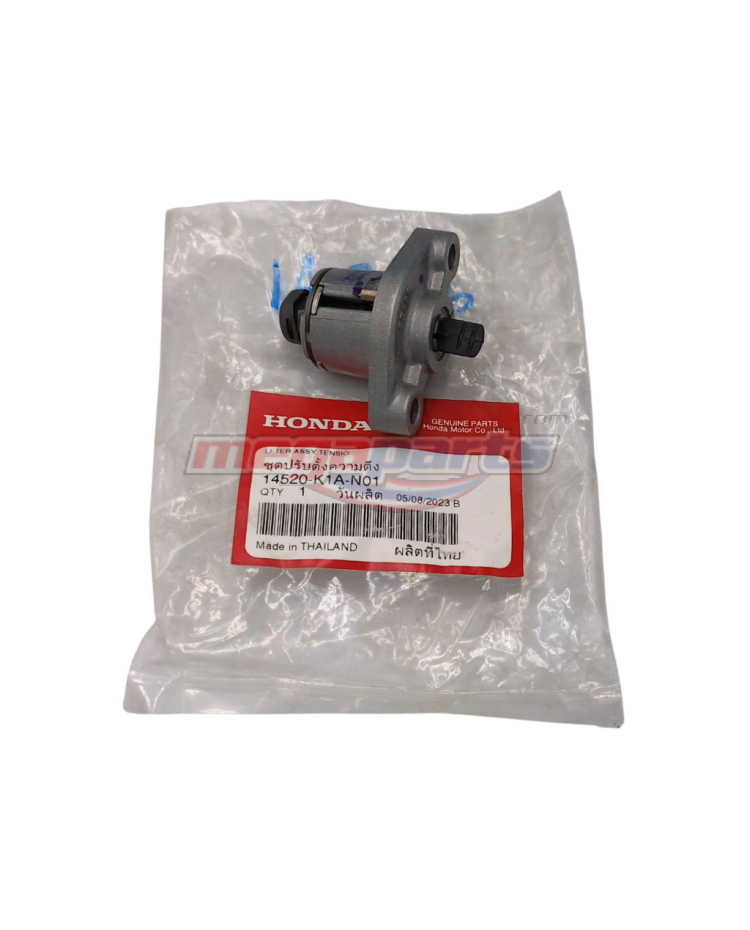 ตัวตรึงโซ่ราวลิ้น SCOOPY 110i 2021 (HONDA)