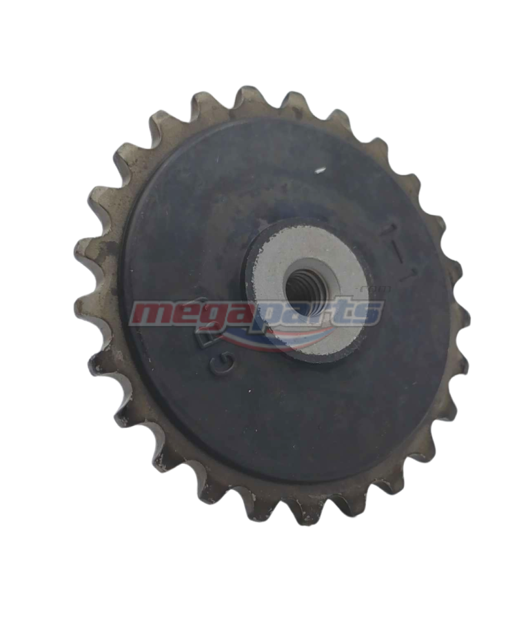 เฟืองปั๊มน้ำมันเครื่อง WAVE 100 (HONDA)