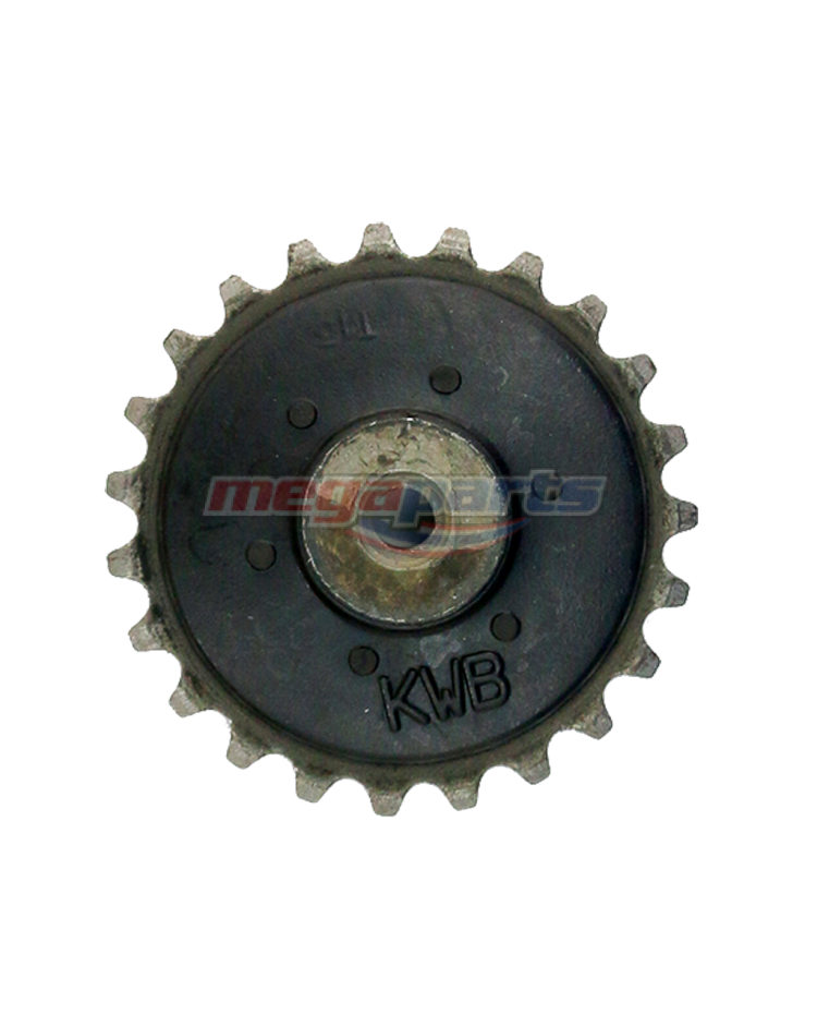 เฟืองปั๊มน้ำมันเครื่อง CZ-i 110 (HONDA)