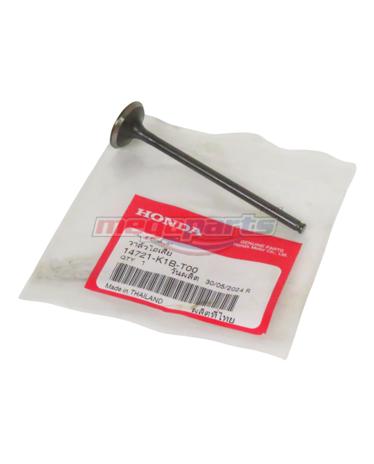 วาล์วไอเสีย FORZA 350 2020 (HONDA)