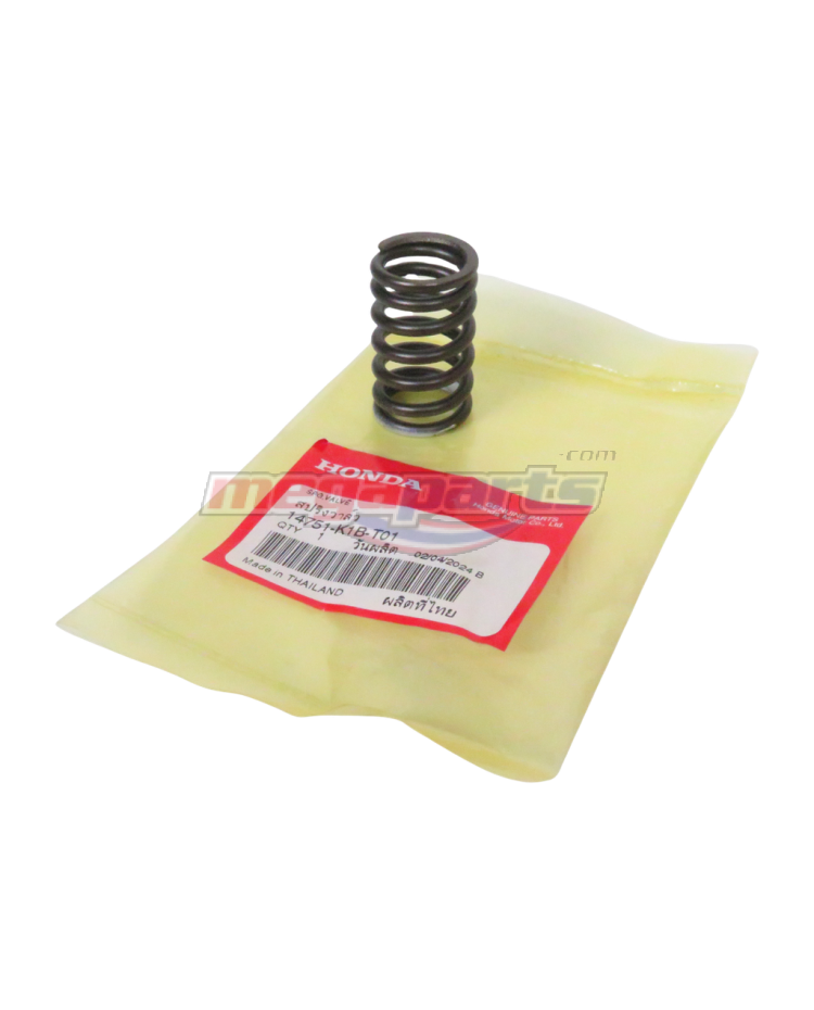 สปริงวาล์ว FORZA 350 2020 (HONDA)