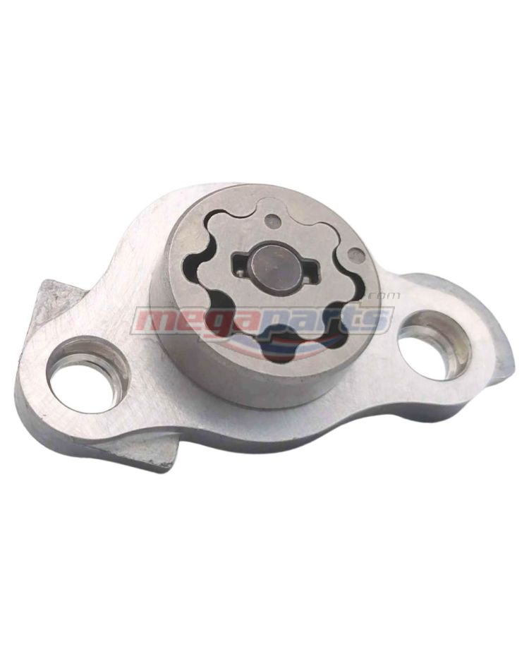 ชุดปั๊มน้ำมันเครื่อง PCX 125 (HONDA)