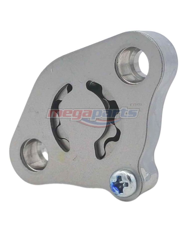 ชุดปั๊มน้ำมันเครื่อง CLICK 110 (HONDA)