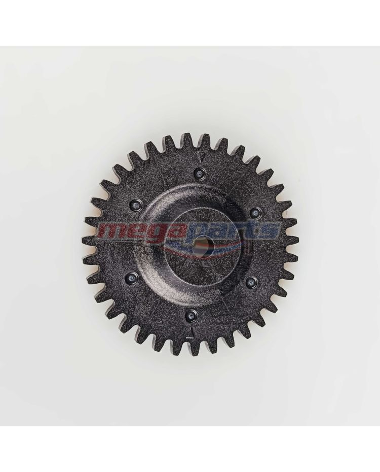 เฟืองปั๊มน้ำมันเครื่อง PCX 160 2021 35T (HONDA)