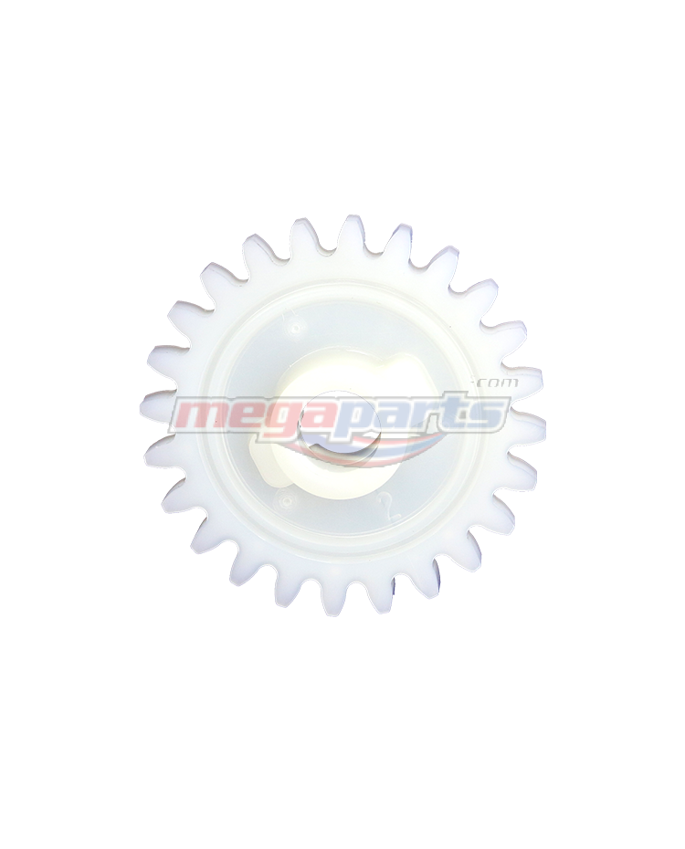 เฟืองปั๊มน้ำมันเครื่อง WAVE 110 (HONDA)