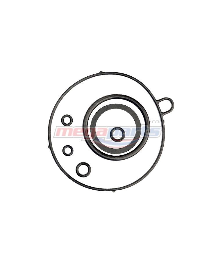 โอริงถ้วยคาร์บู WAVE 125 (หัวเถิก) (HONDA)