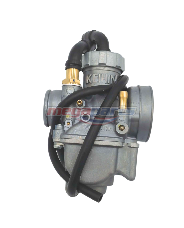 คาร์บูเรเตอร์ DASH RS (HONDA)