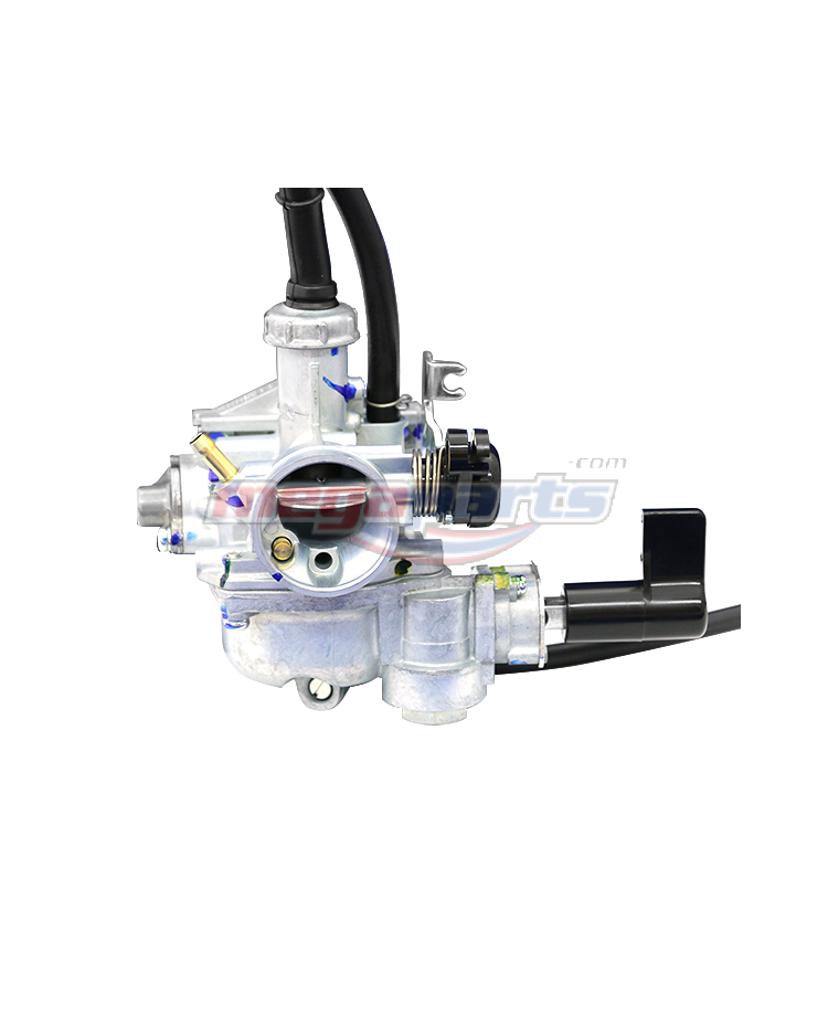 คาร์บูเรเตอร์ WAVE 100 2005 (U-BOX) (HONDA)