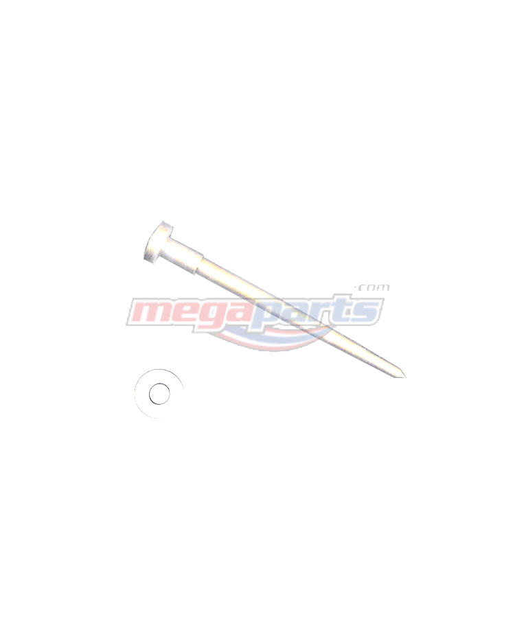 เข็มเร่ง SONIC 2004 (HONDA)