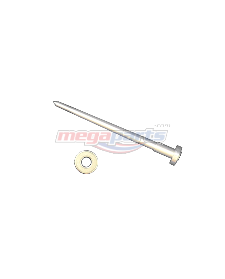 เข็มเร่ง SONIC (HONDA)