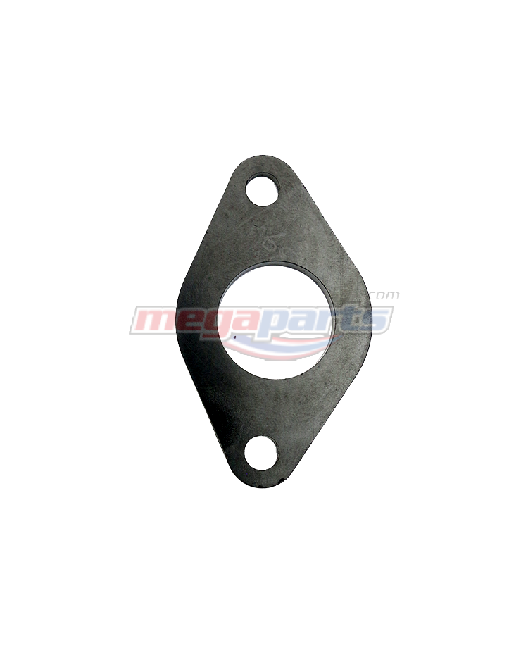 ไฟเบอร์คาร์บูเรเตอร์ WAVE 110 2002 (HONDA) ตัวบน