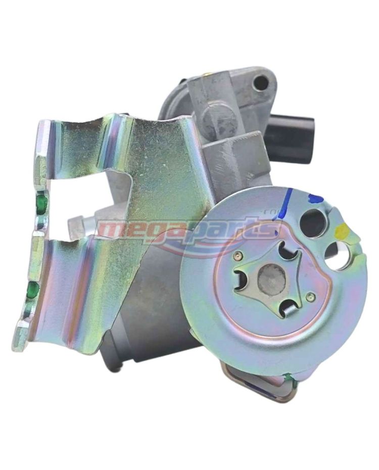 ชุดเรือนลิ้นเร่ง CLICK 125i (2015-2018) (LED) (HONDA) ชุดใหญ่