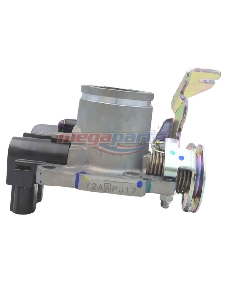 ชุดเรือนลิ้นเร่ง CLICK 125i (HONDA) ชุดใหญ่