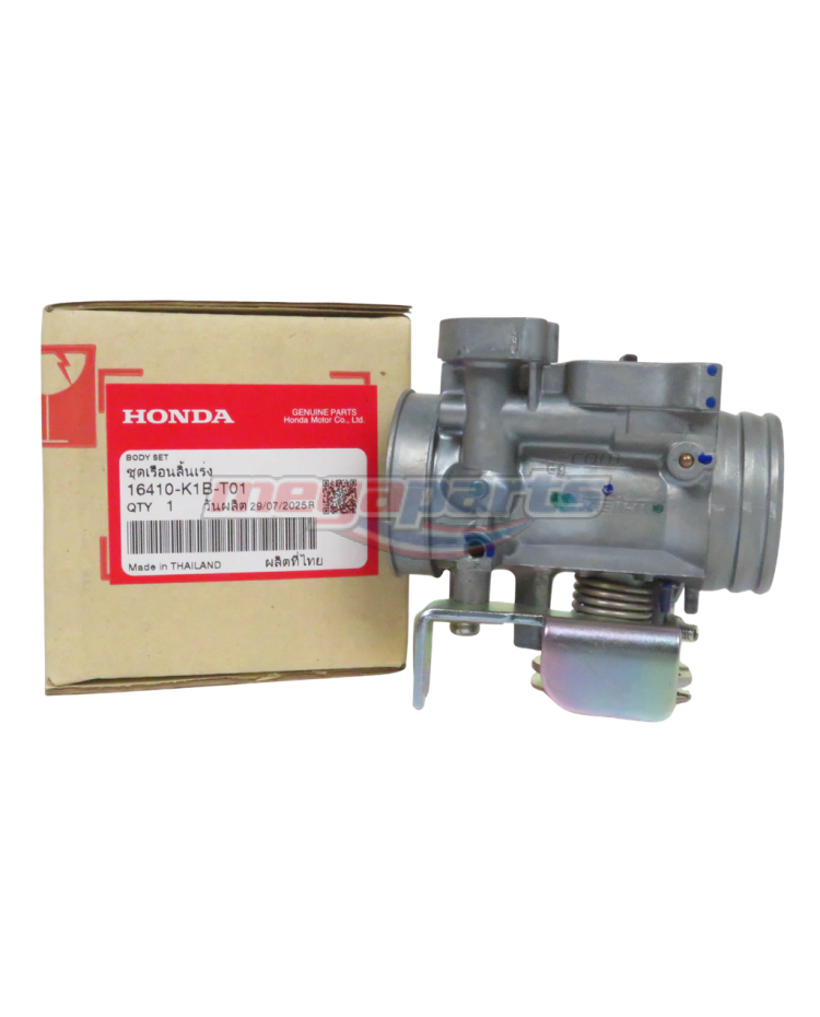 ชุดเรือนลิ้นเร่ง FORZA350 2020 HONDA