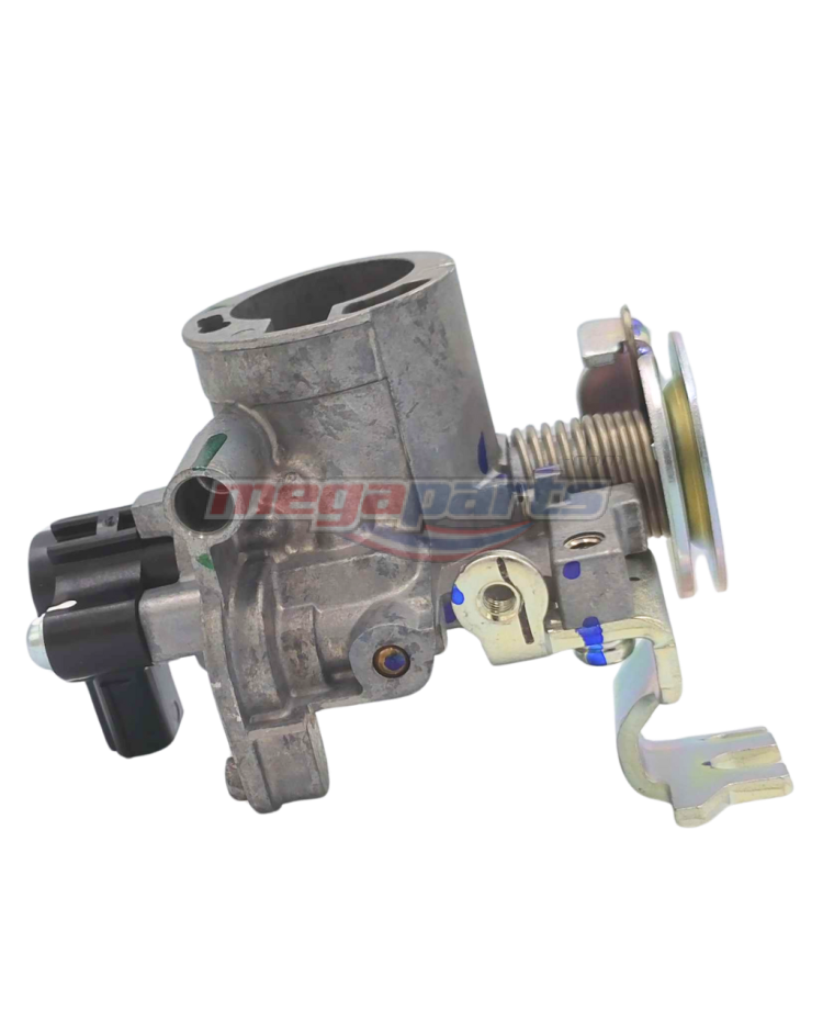 ชุดเรือนลิ้นเร่ง GIORNO+ 125 (2023-2025) (HONDA) ชุดเล็ก