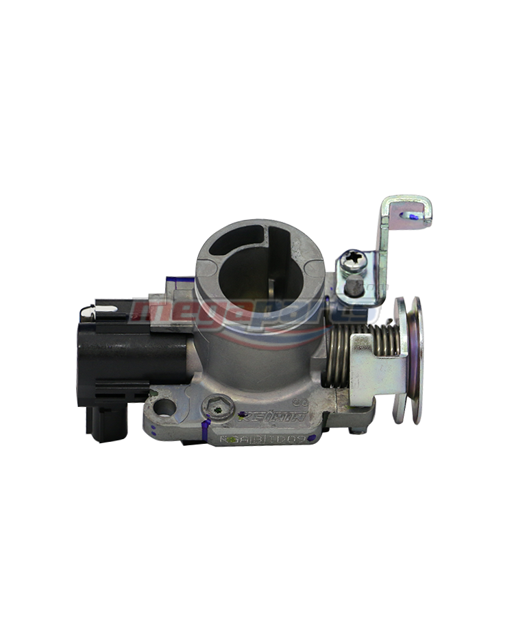 ชุดเรือนลิ้นเร่ง WAVE 110i (2011-2013) (HONDA) ชุดเล็ก