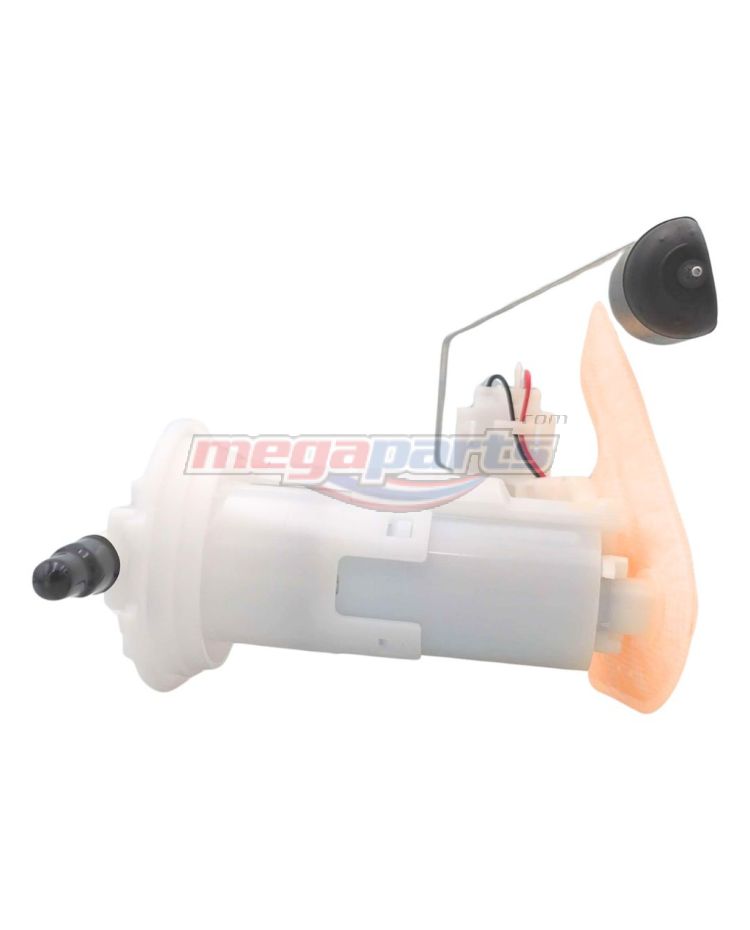 ชุดปั้มน้ำมันเบนซิน SUPER CUB 110 (2018-2019) (ไฟกลม) (HONDA)